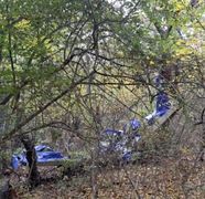 Breaking News Un avion s-a prăbușit în județul Vaslui! Pilotul, un cunoscut om de afaceri din Suceava, a murit